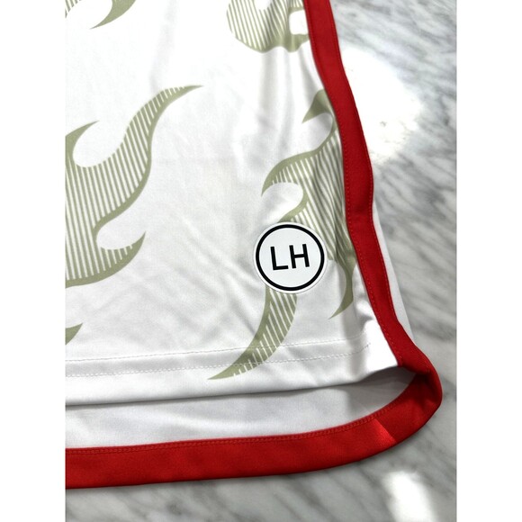 Adidas MLS FC Dallas Away 23 Soccer Football Jersey Women’s Medium IJ5457 NEW - Picture 4 of 9